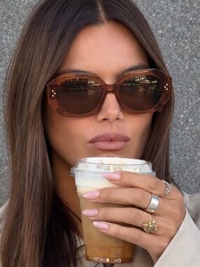 Excluded Celine Sunglasses, New 345